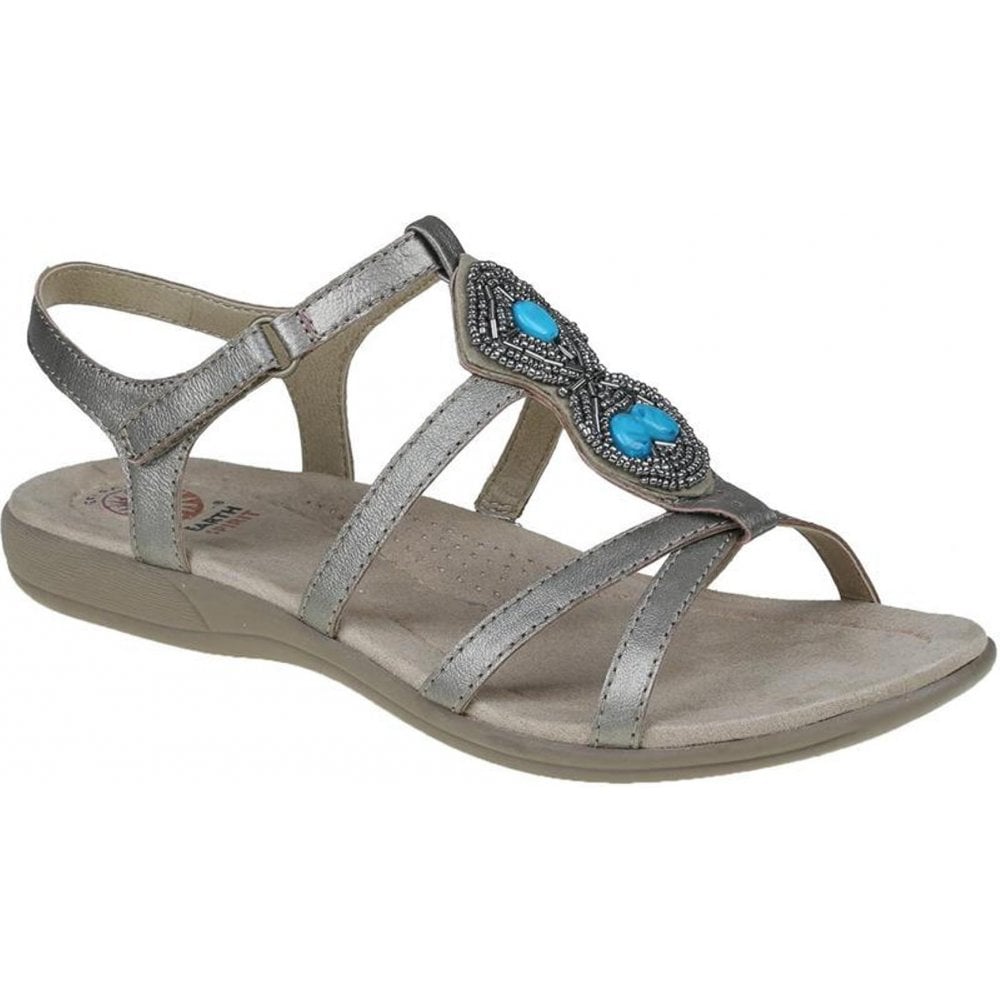 Earth Spirit 30272 Ellenburg Platinum