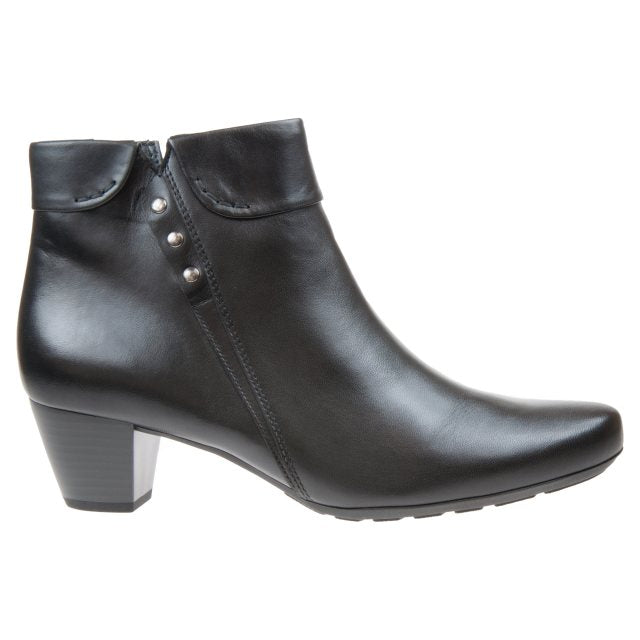 Gabor St Tropez 32.822.57 Black