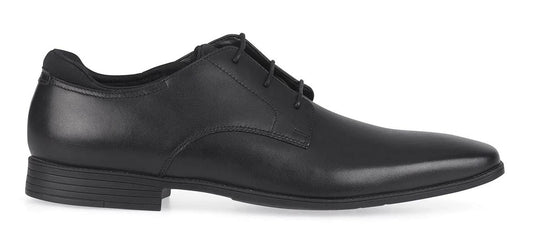 Start-Rite 3511-7 Academy Black