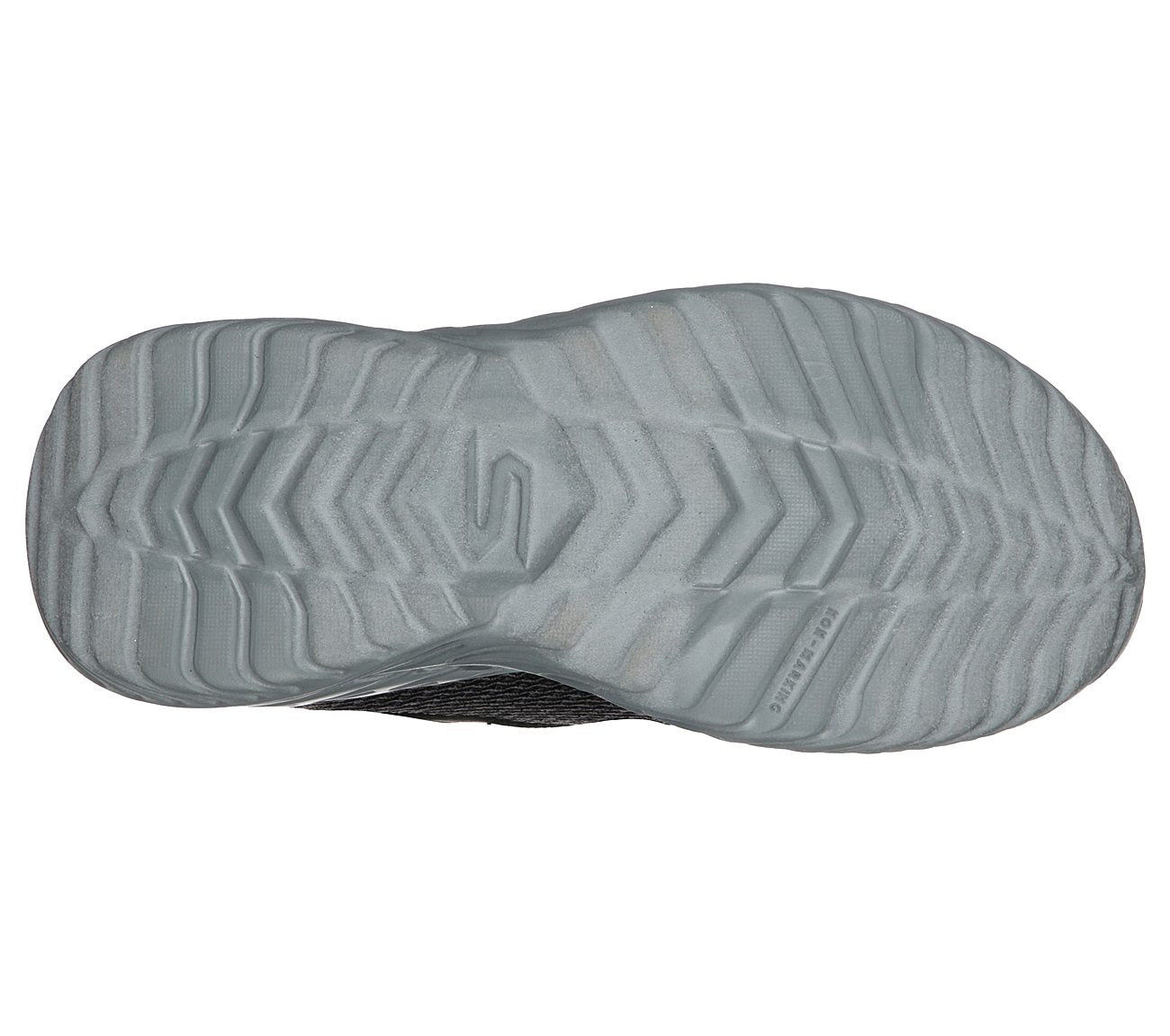 Skechers Kids Nitro Sprint Krodon Black Mutlicoloured Boys Trainers 400083