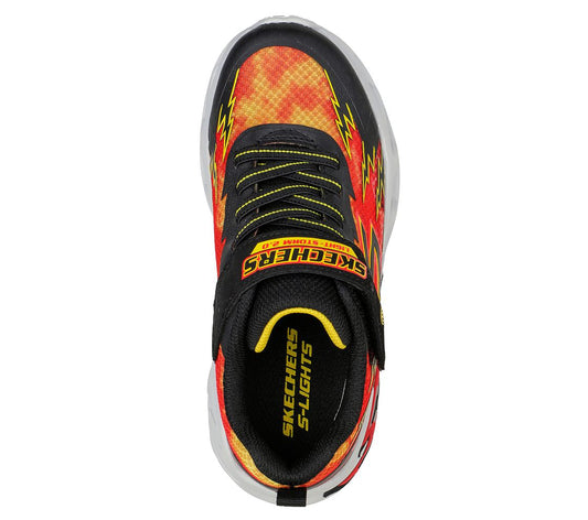 Skechers 400150N Lightstorm2.0 BKRD