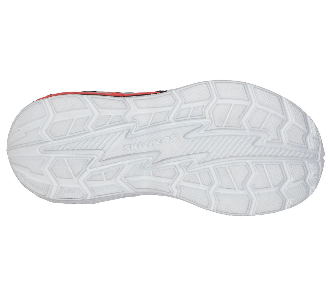 Skechers 400150N Lightstorm2.0 BKRD