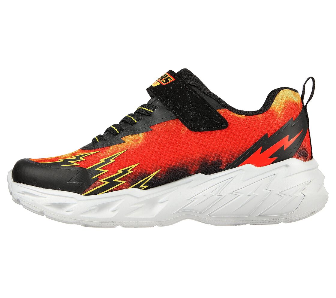 Skechers 400150N Lightstorm2.0 BKRD
