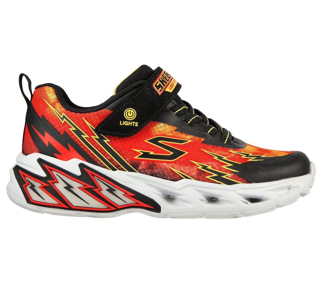 Skechers 400150N Lightstorm2.0 BKRD