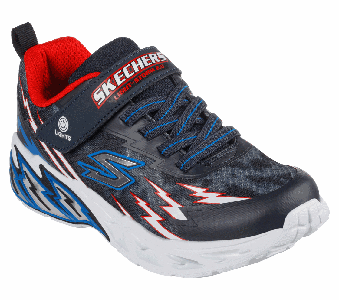 Skechers 400150N Lightstorm2.0 NVRD