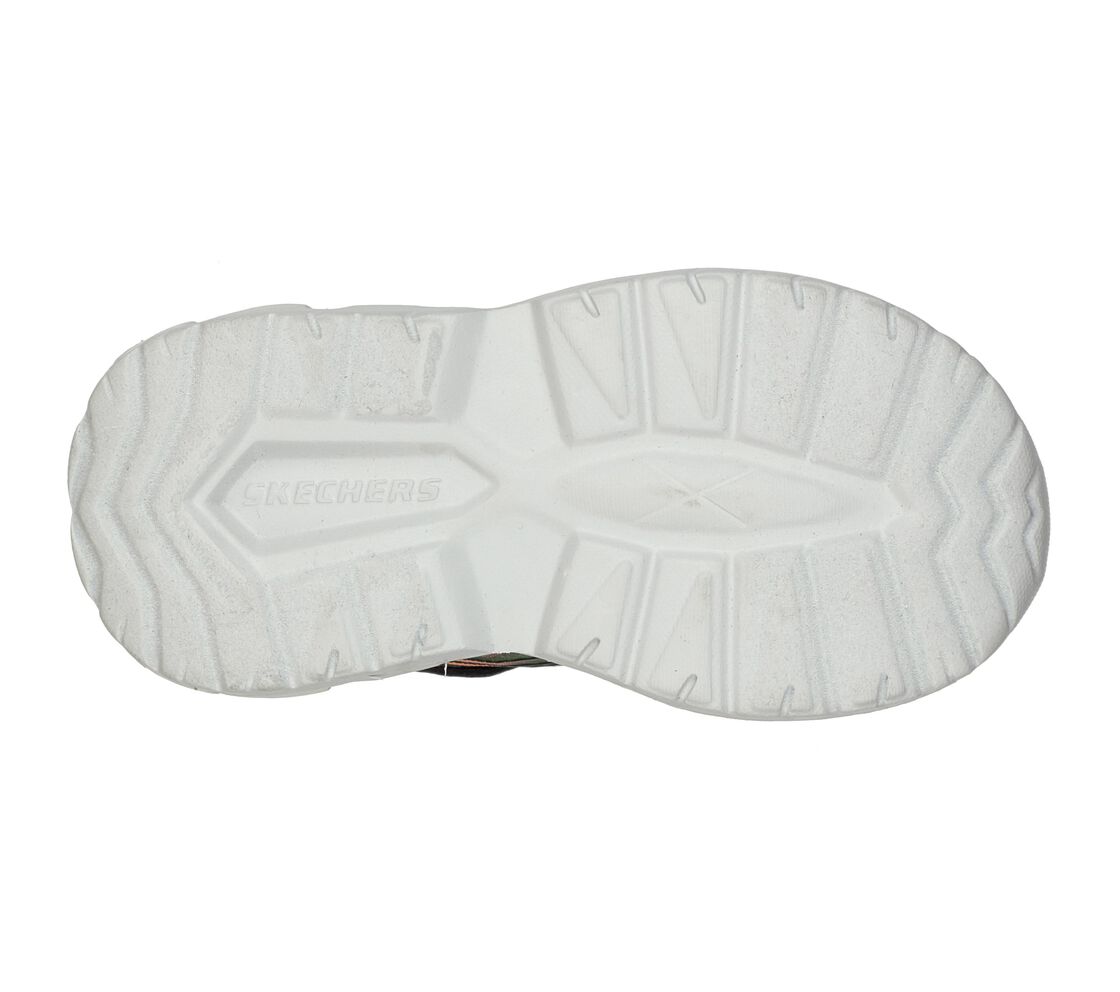 Skechers 401503N Magna-Lights BKYL