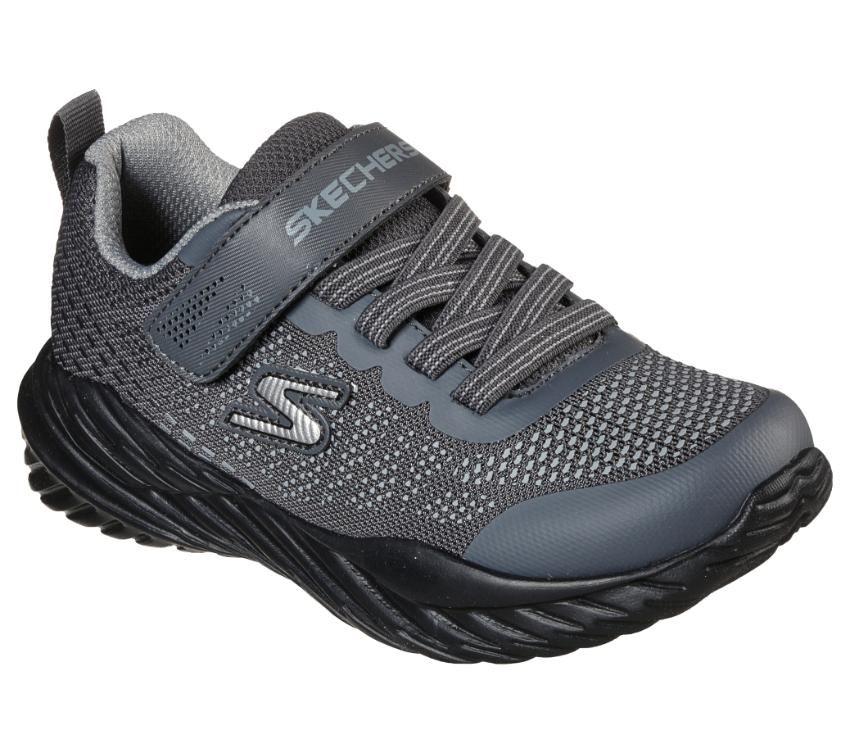 Skechers 403753L Nitrosprint CCBK