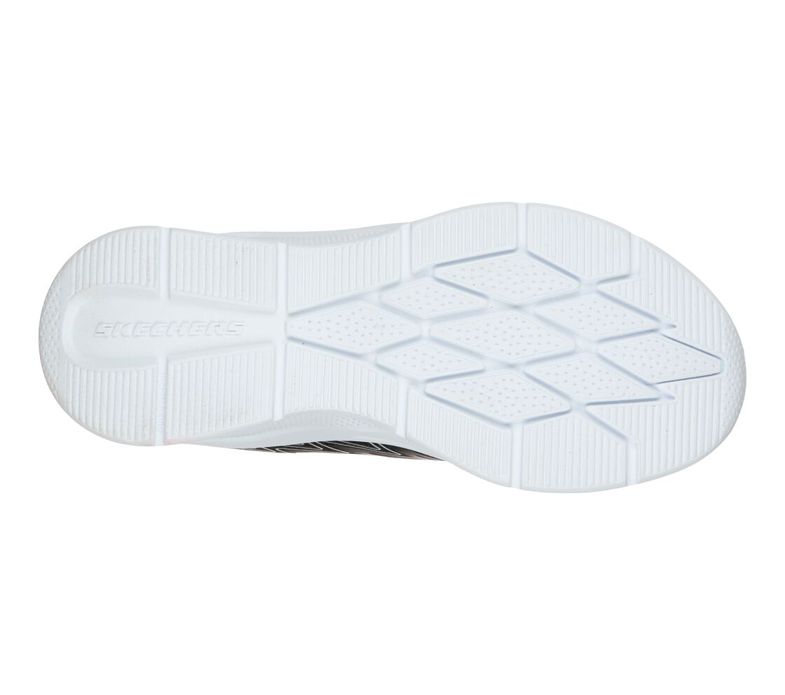 Skechers 403770L Microspec-Texlor BKSL