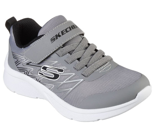 Skechers 403770L Microspec-Texlor GYBK