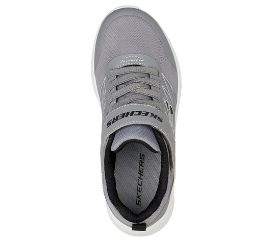 Skechers 403770L Microspec-Texlor GYBK