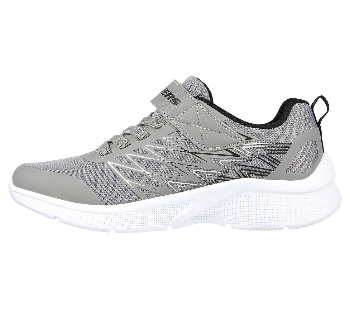 Skechers 403770L Microspec-Texlor GYBK
