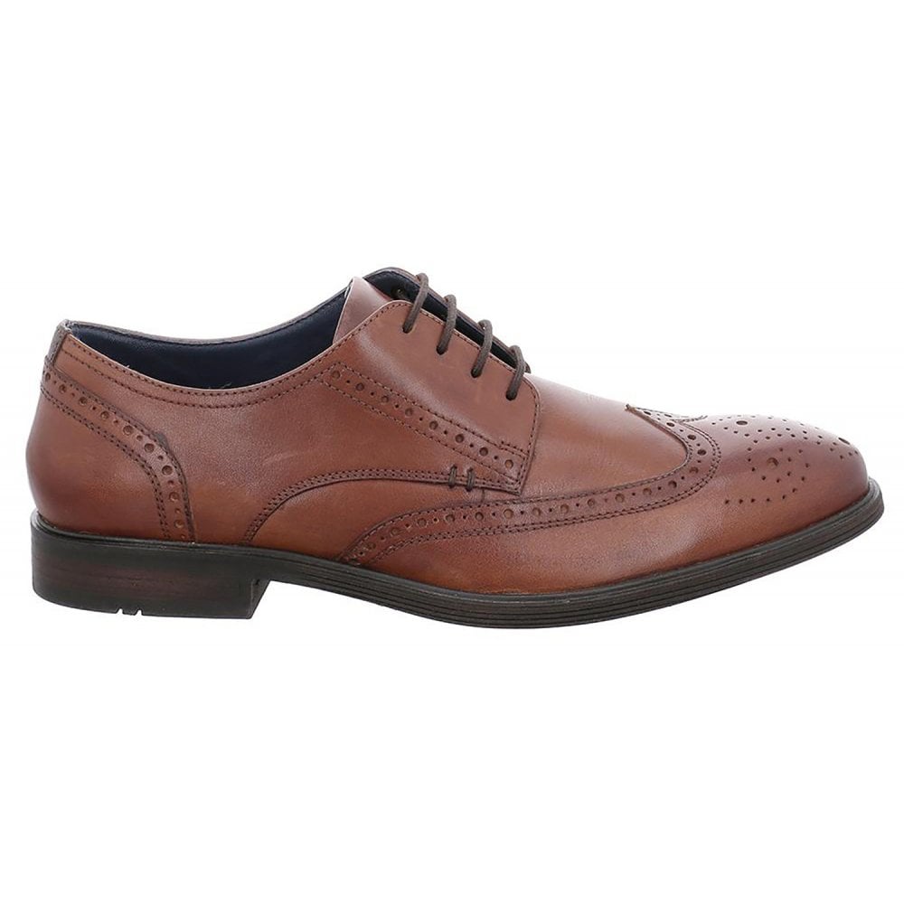 Josef Seibel Men 42208 786 370 Jonathan 08 Cognac