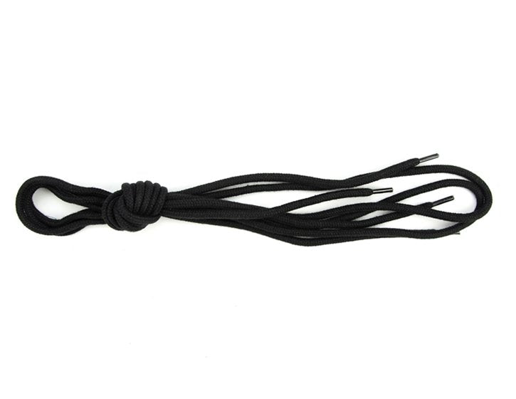 Dasco A7243DAS Black Hiking Lace 180cm