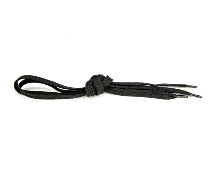 Dasco A7242 DCO 140 cm Black Cord Kick Laced