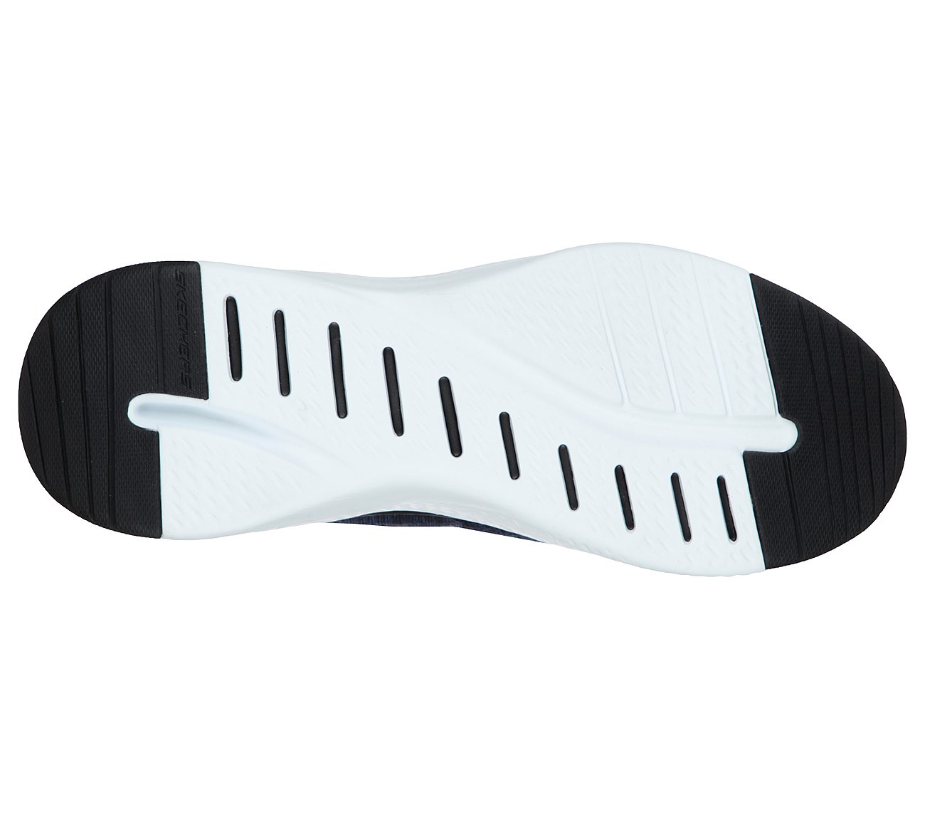 Skechers 52758 Solar Fuse - Kryzik Mens Navy/Black