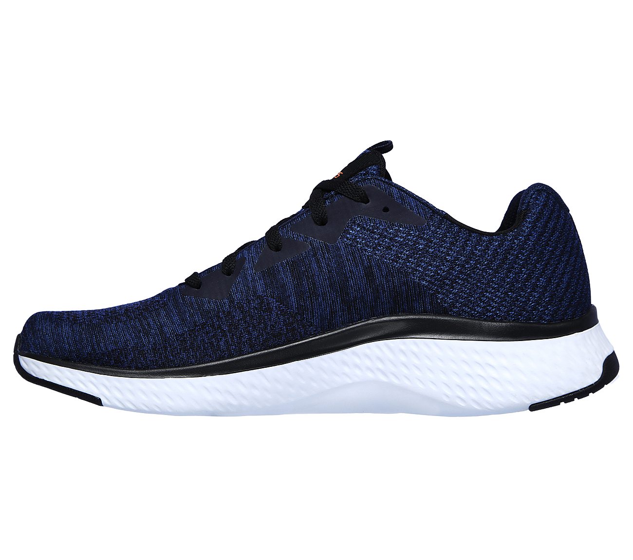 Skechers 52758 Solar Fuse - Kryzik Mens Navy/Black