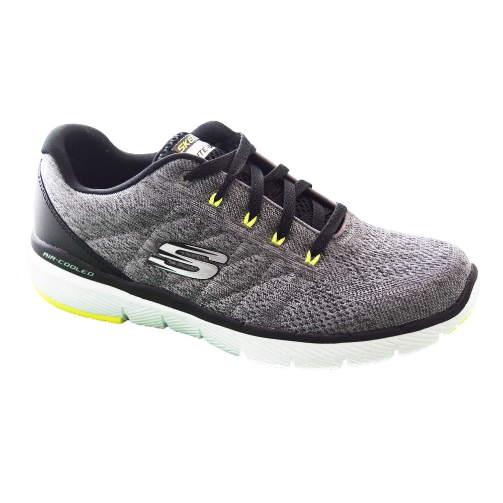 Skechers Men 52957 Gybk
