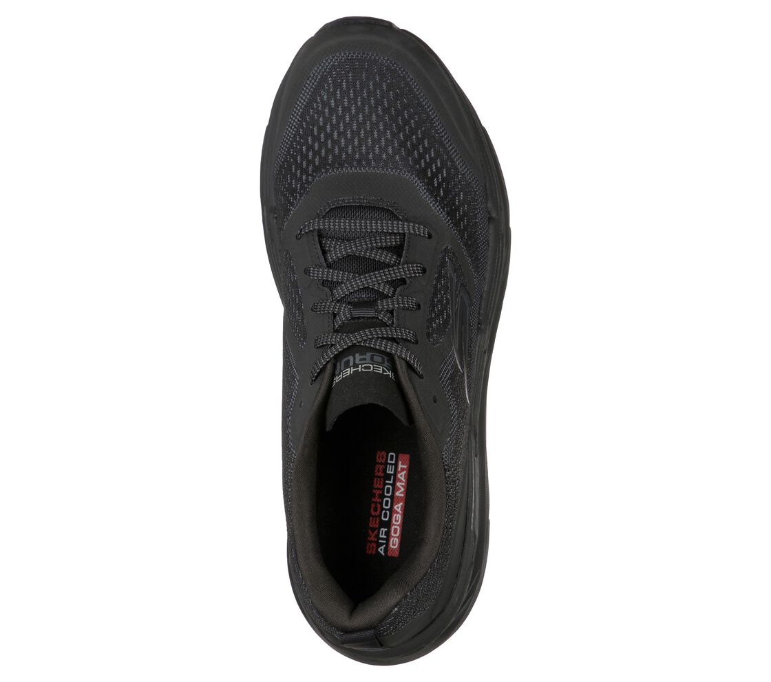 Skechers 54450 Maxcushioningpremier-Vantag BKCC