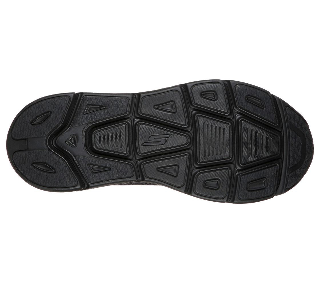Skechers 54450 Maxcushioningpremier-Vantag BKCC