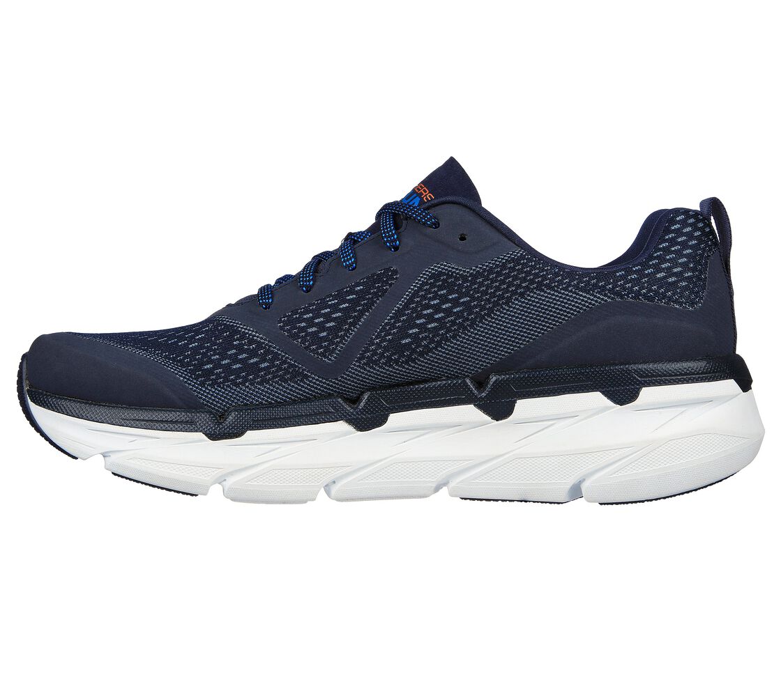 Skechers 54450 Maxcushioningpremier-Vantag NVY