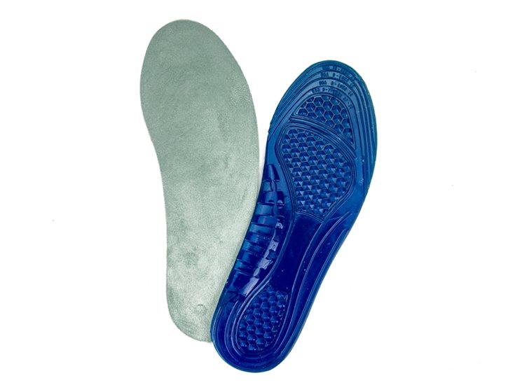Dasco A6116 Full Gel Insole
