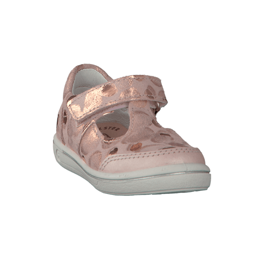 Ricosta 5822600/326 Nude/Shell