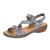 Rieker 659C7-90 Ladies Multi Ladies Sandlas