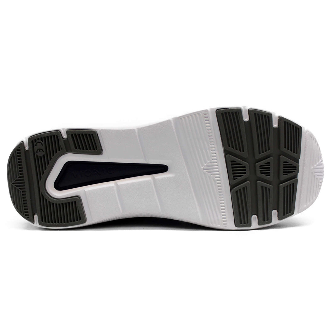 Vionic Ladies H9336M1400 Azur Mesh Suede Trainer