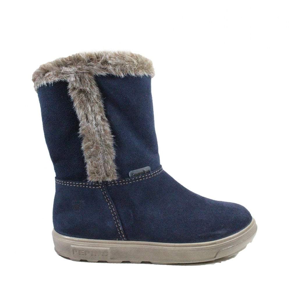 Ricosta 68 2720100/461 Usky Meteor Grey Navy