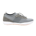 Josef Seibel Ladies 68869 325 710 Sina Grau Trainer Shoes