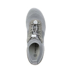 Josef Seibel Ladies 68869 325 710 Sina Grau Trainer Shoes