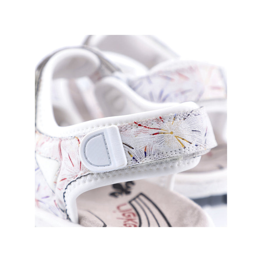 Rieker Ladies 68872-90 White