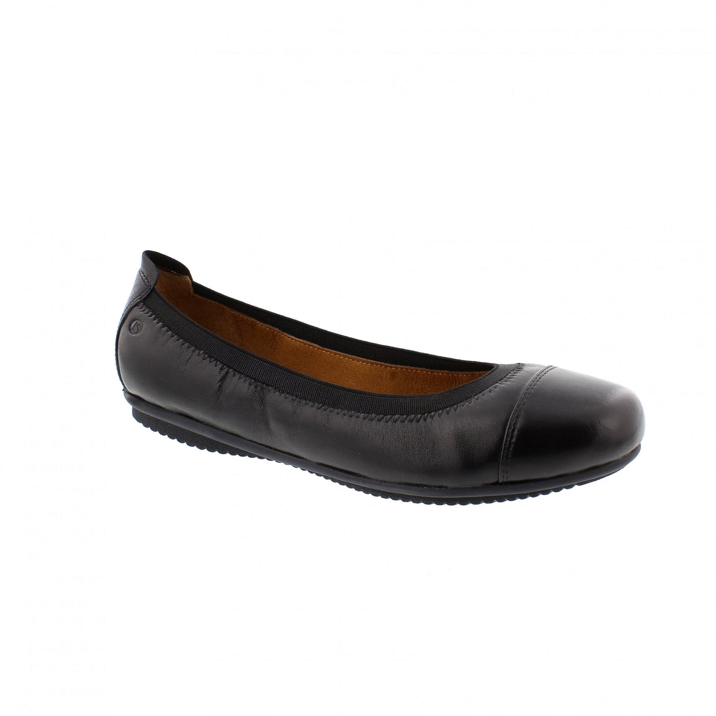 Josef Seibel 72907 42 600 Black