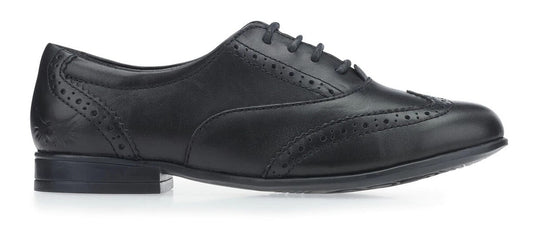 Start-Rite 7332_7 Matilda Brogue Black