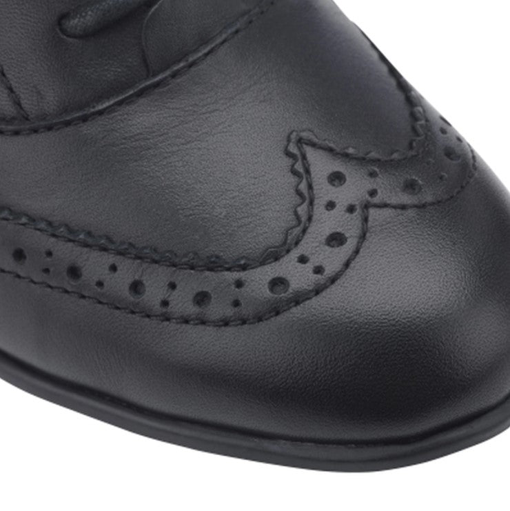 Start-Rite 7332_7 Matilda Brogue Black