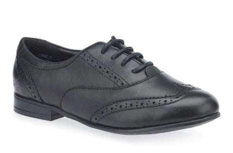 Start-Rite 7332_7 Matilda Brogue Black