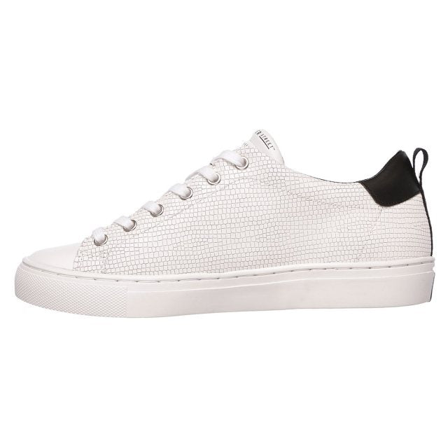 Skechers Ladies 73555/Wht White