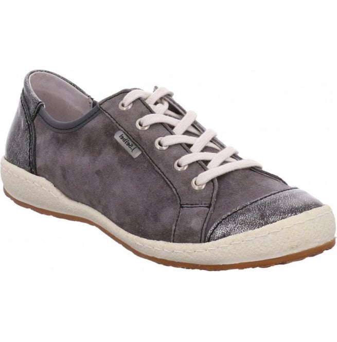 Josef Seibel 75688 949 432 Caspian 14 Asphalt