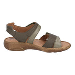 Josef Seibel Ladies 76444-14113-680 Debra Moos