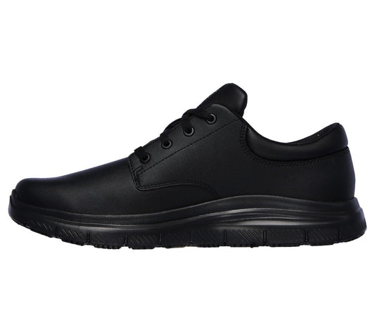 Skecher 77513EC Mens Work Relax Fit Trainer