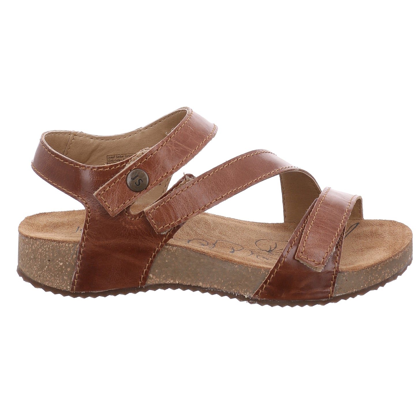 Josef Seibel 78519 69 480 Ladies Tonga 25 Camel