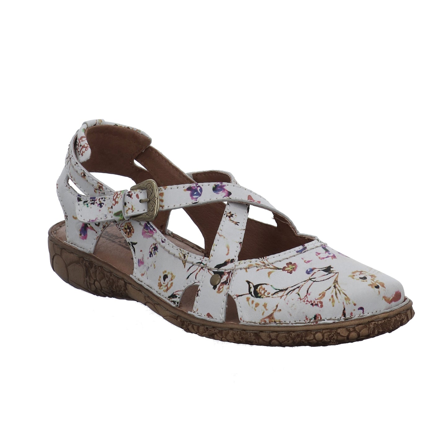 Josef Seibel 79513 854 760 Rosalie 13 Ladies Graphite/Multi