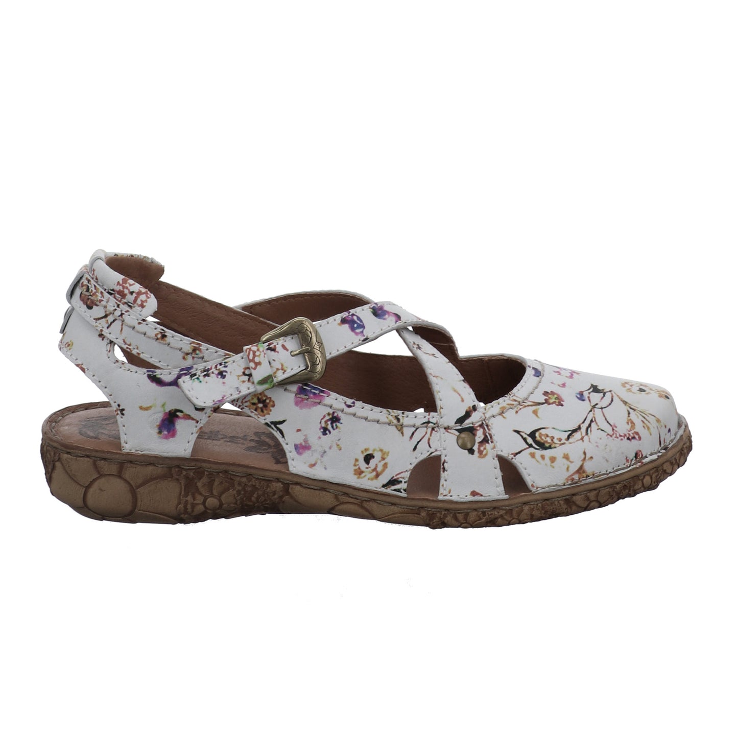 Josef Seibel 79513 854 760 Rosalie 13 Ladies Graphite/Multi