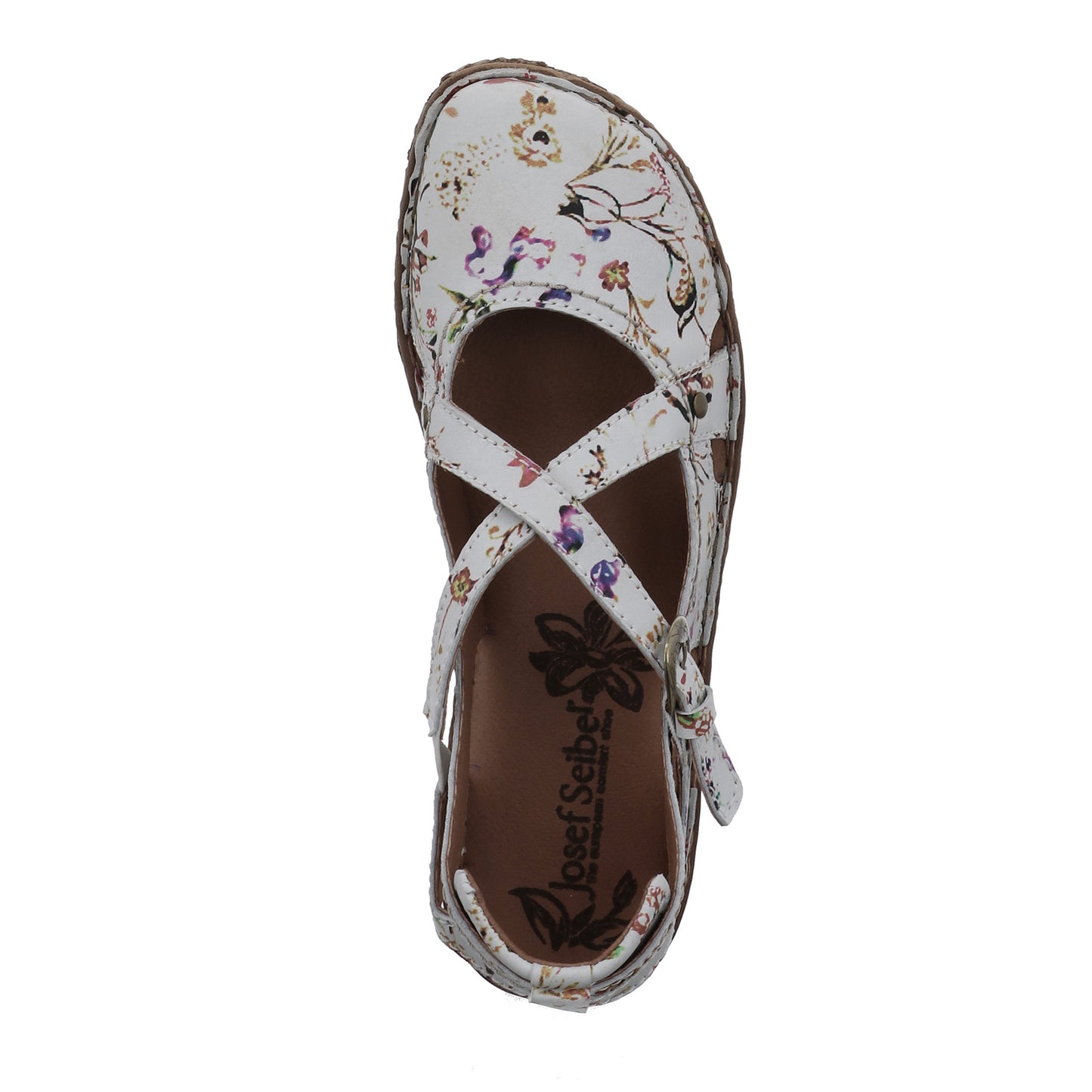 Josef Seibel 79513 854 760 Rosalie 13 Ladies Graphite/Multi