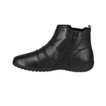 Josef Seibel Ladies Naly 79760 VL971 100 Black 60