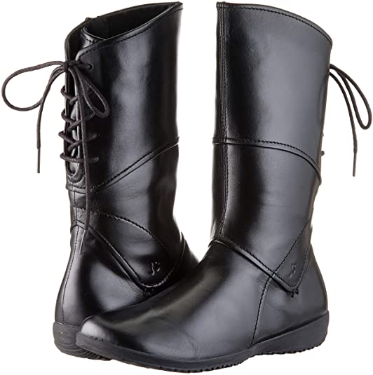 Josef Seibel 79707 Vl971 100 Naly 07 Black