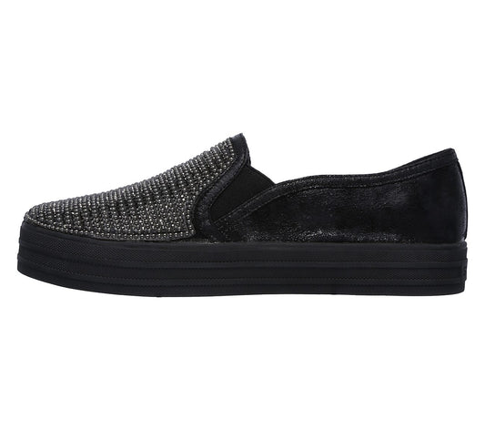 Skechers Ladies 801Bbk Black