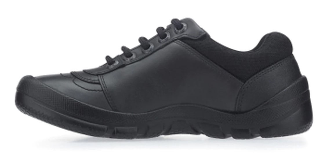 Start-Rite 8238_7 Rhino Sherman Black