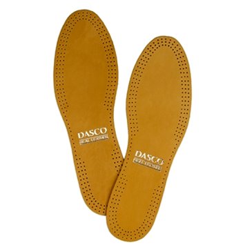 Dasco A6012DAS Mens Leather Insole