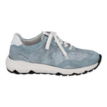 Josef Seibel Ladies 87802-TE16-536 Jonah 02 Skyblue Combi